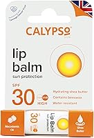 Calypso Sun Protection Lip Balm SPF30-4.3g