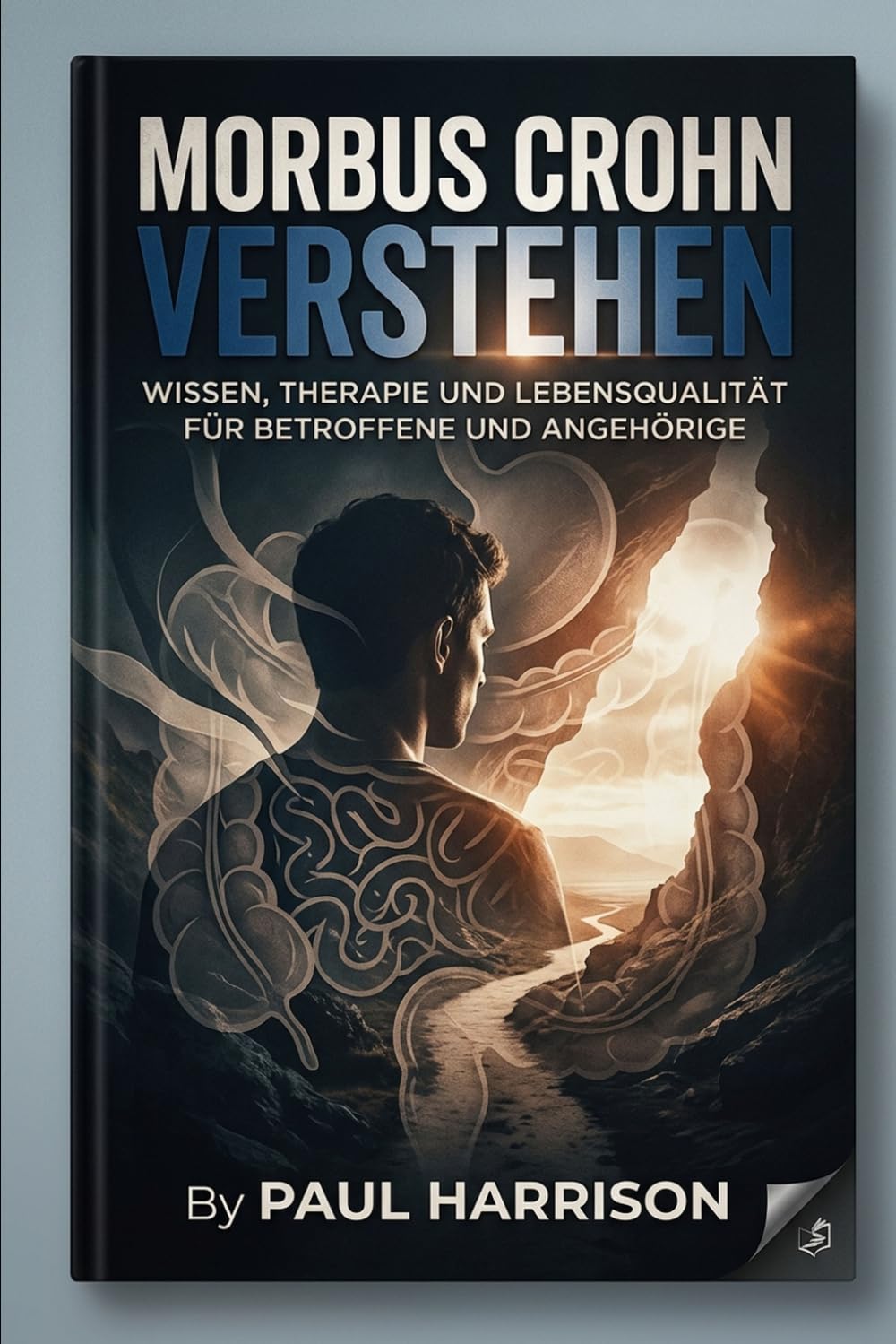 Morbus Crohn Verstehen (Seltene Krankheiten verstehen)