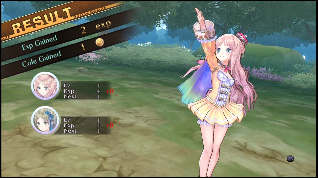 Atelier Meruru: The Apprentice of Arland (PS3) - [Edizione: Regno Unito]