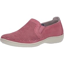 Aravon Womens Lia Slipon Sneaker