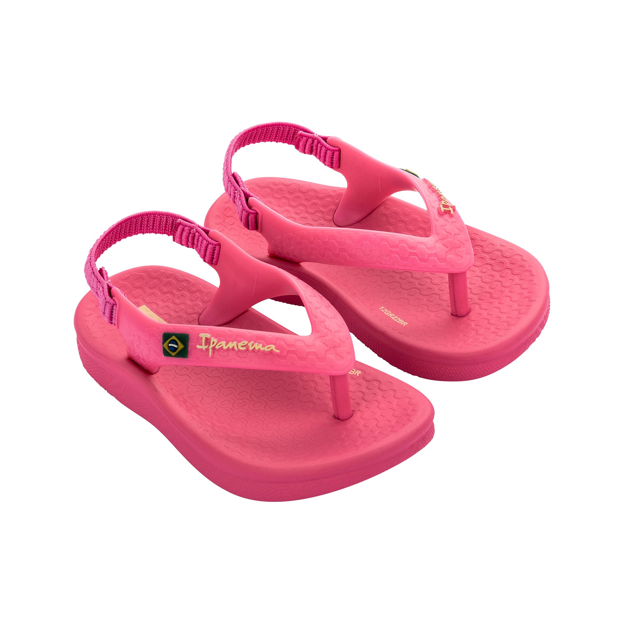 Ipanema Ipanema Anatomica Soft Baby SandaliUnisex - Bambini e ragazzi