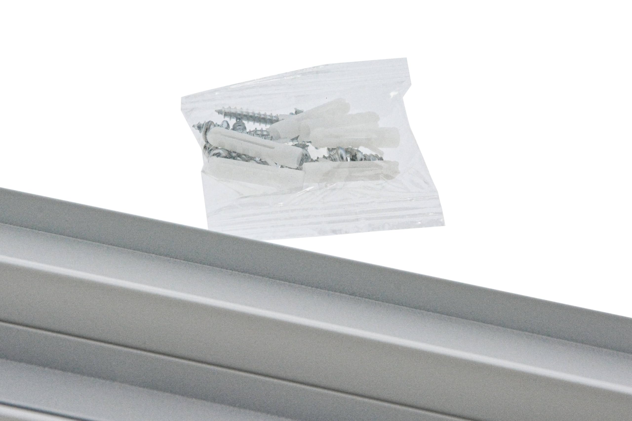 B·led Barcelona Led LED ATOMANT Panneau LED 60x60cm 48W, CCT (Sélecteur De Couleur Dalle Lumineuse