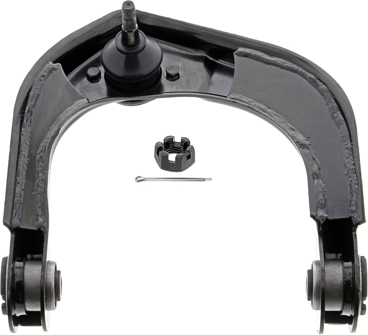 Mevotech Original Grade Control Arm and Ball Joint Assembly GS501137