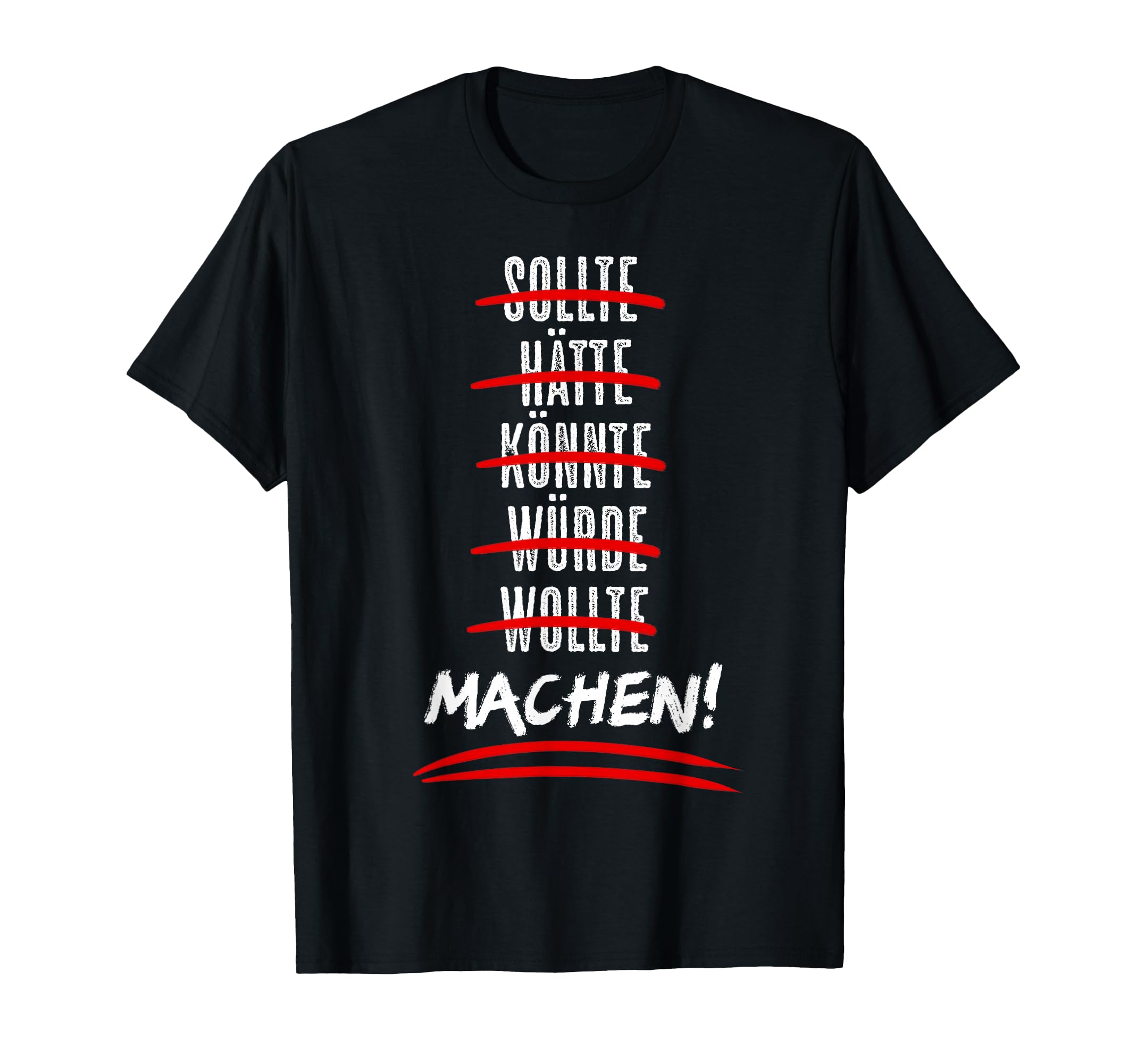Kleidung mit Designs von Amazon Merch on Demand