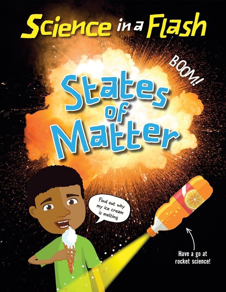 States of Matter