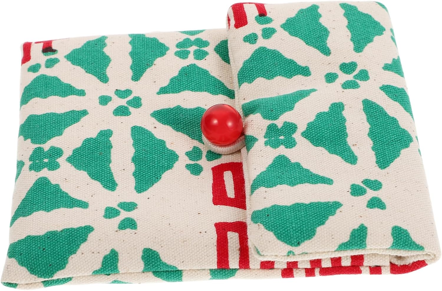 Small Jewelry Storage Cloth Pouch for Weddings and Engagements