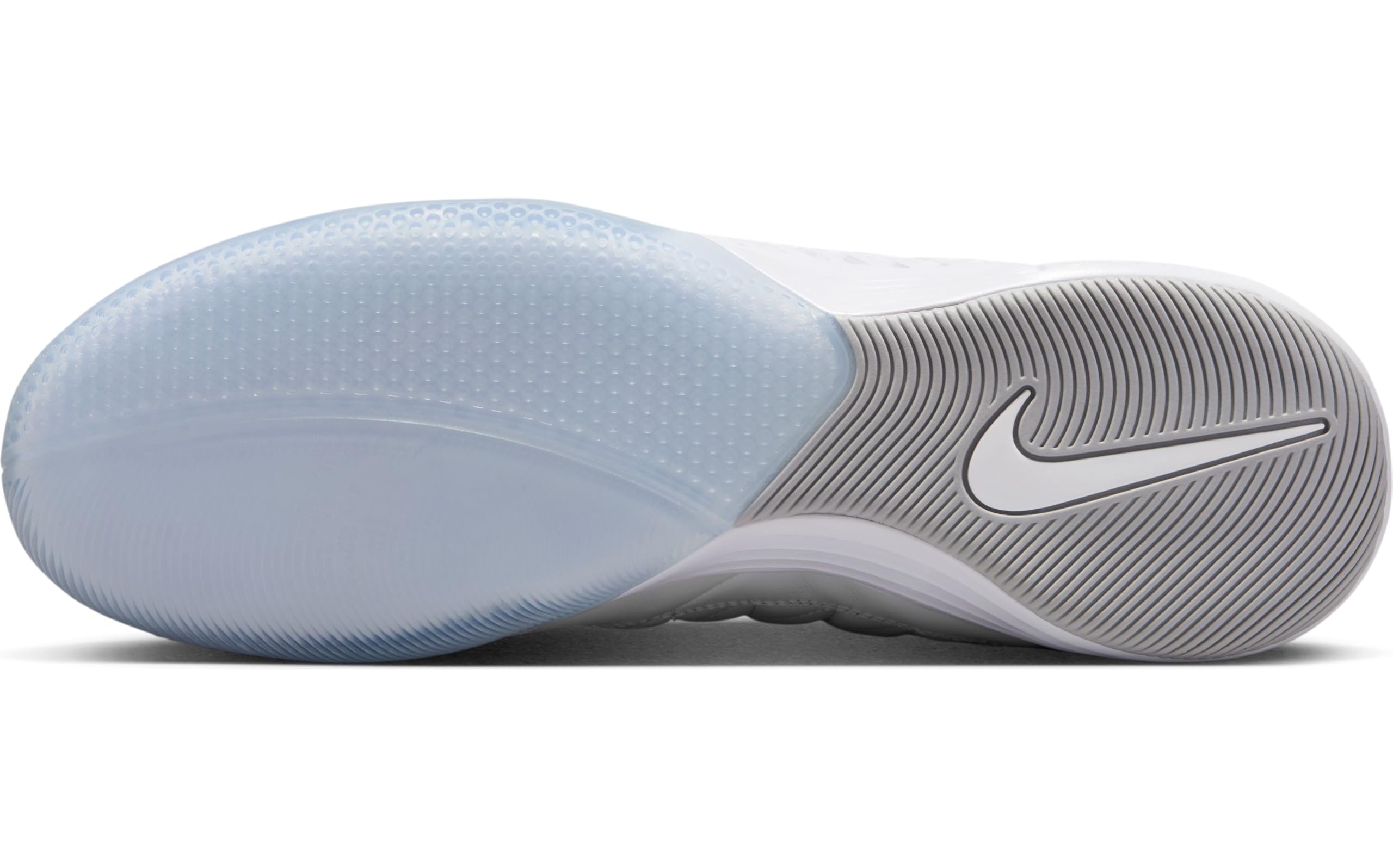 Nike Lunar Gato II IC Sneaker Unisex Adulto