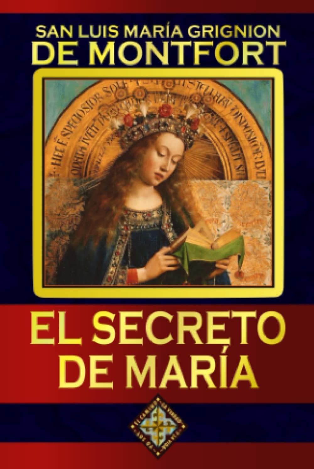 El Secreto de MarĂa (Spanish Edition)