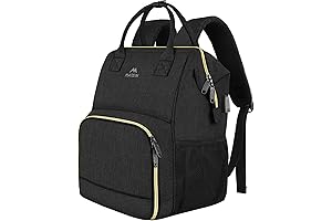 MATEIN Lunch Backpack for Men: The Epitome of Functionality and Style for Daily Essentials