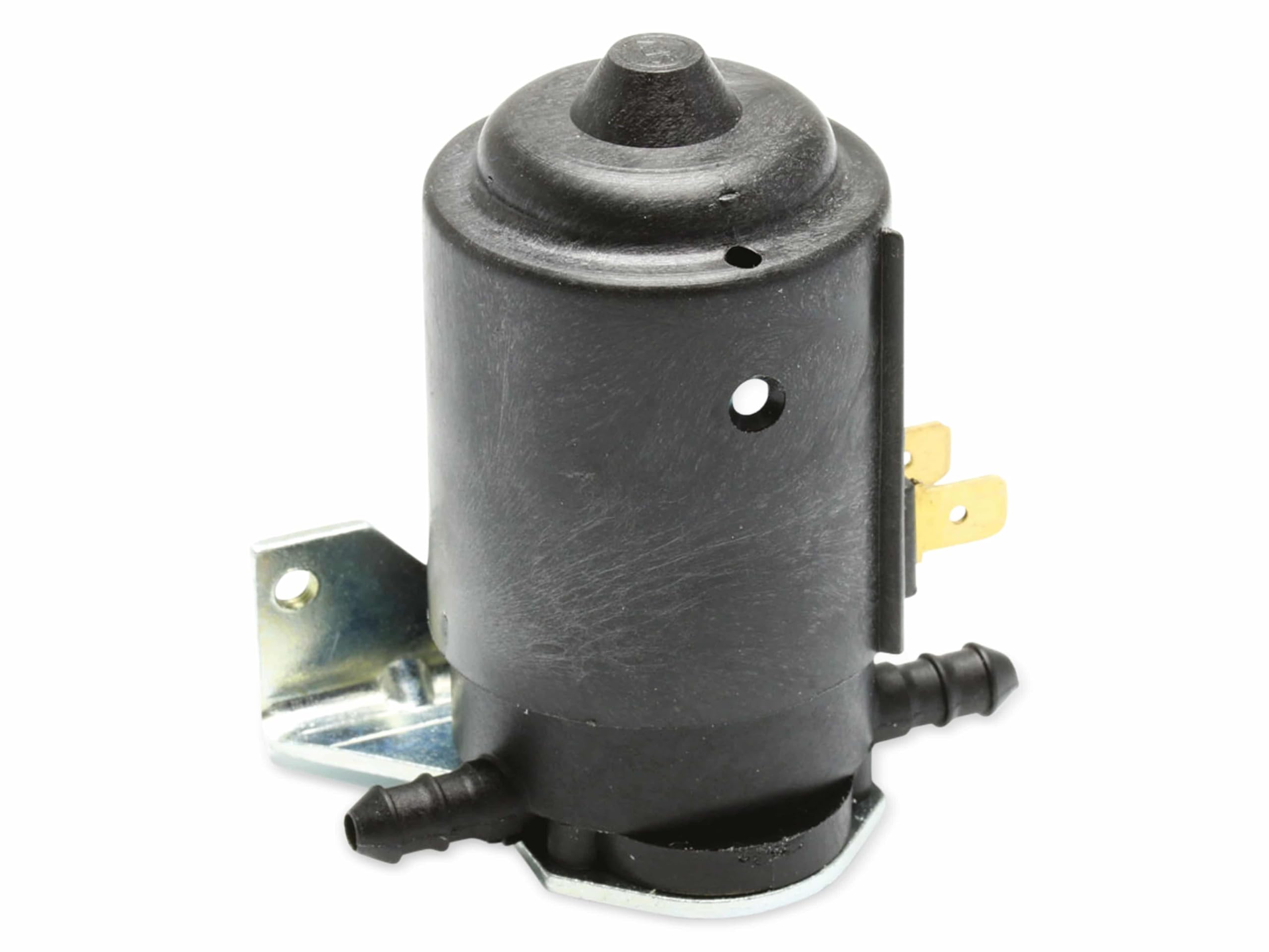 24 V Zahnradpumpe X2016 DIY