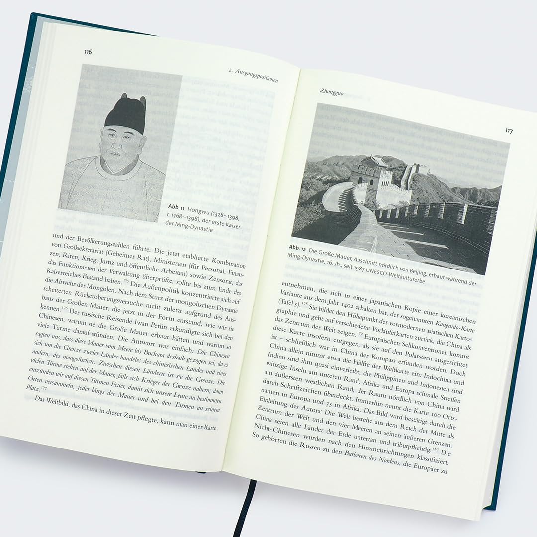 Der große Aufbruch: Globalgeschichte der Frühen Neuzeit (Historische Bibliothek der Gerda Henkel Stiftung)