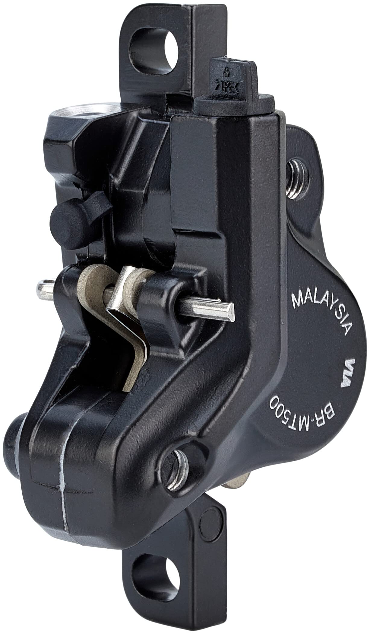 SHIMANO Pince pour/Arrière hydraulique Nég.-BR-MT500