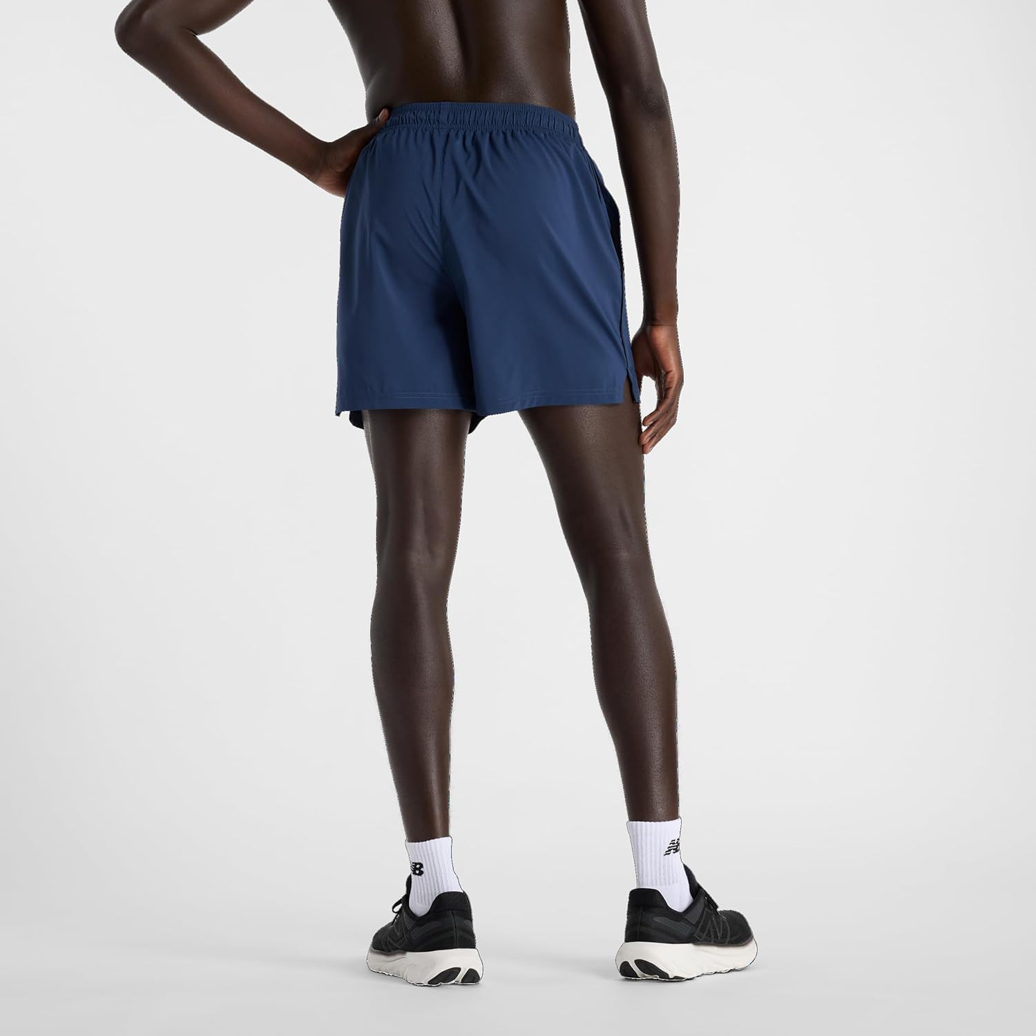 New Balance Men's Sport Short 5" - Image 4