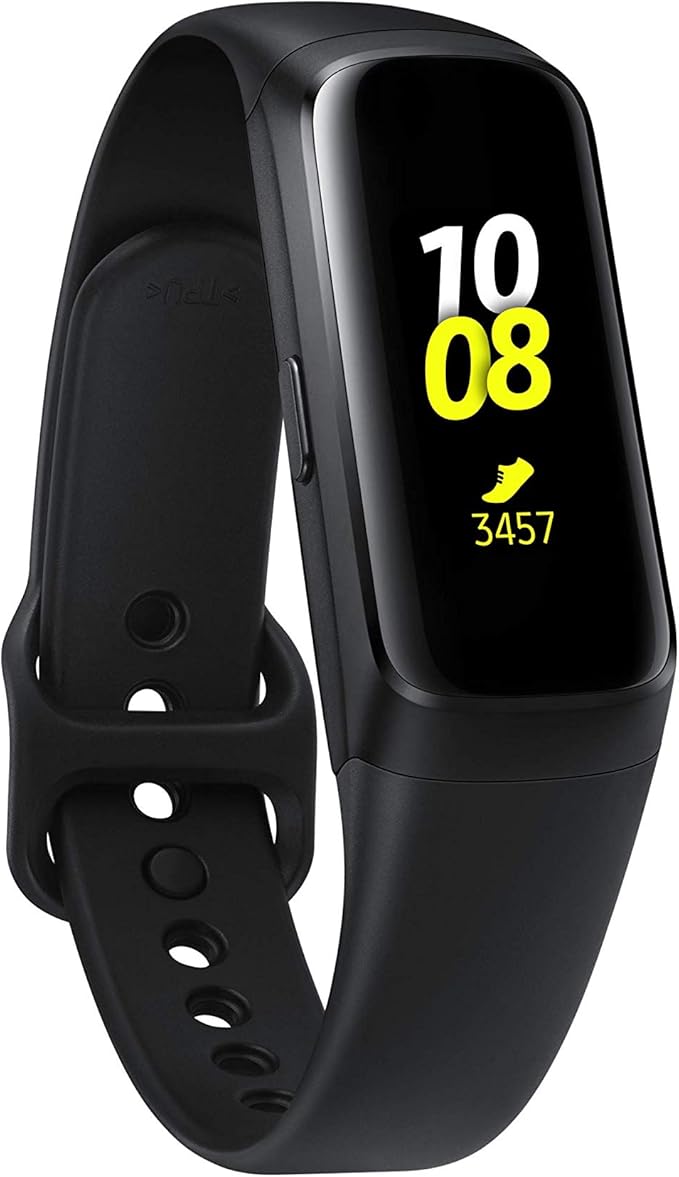 smartband galaxy fit