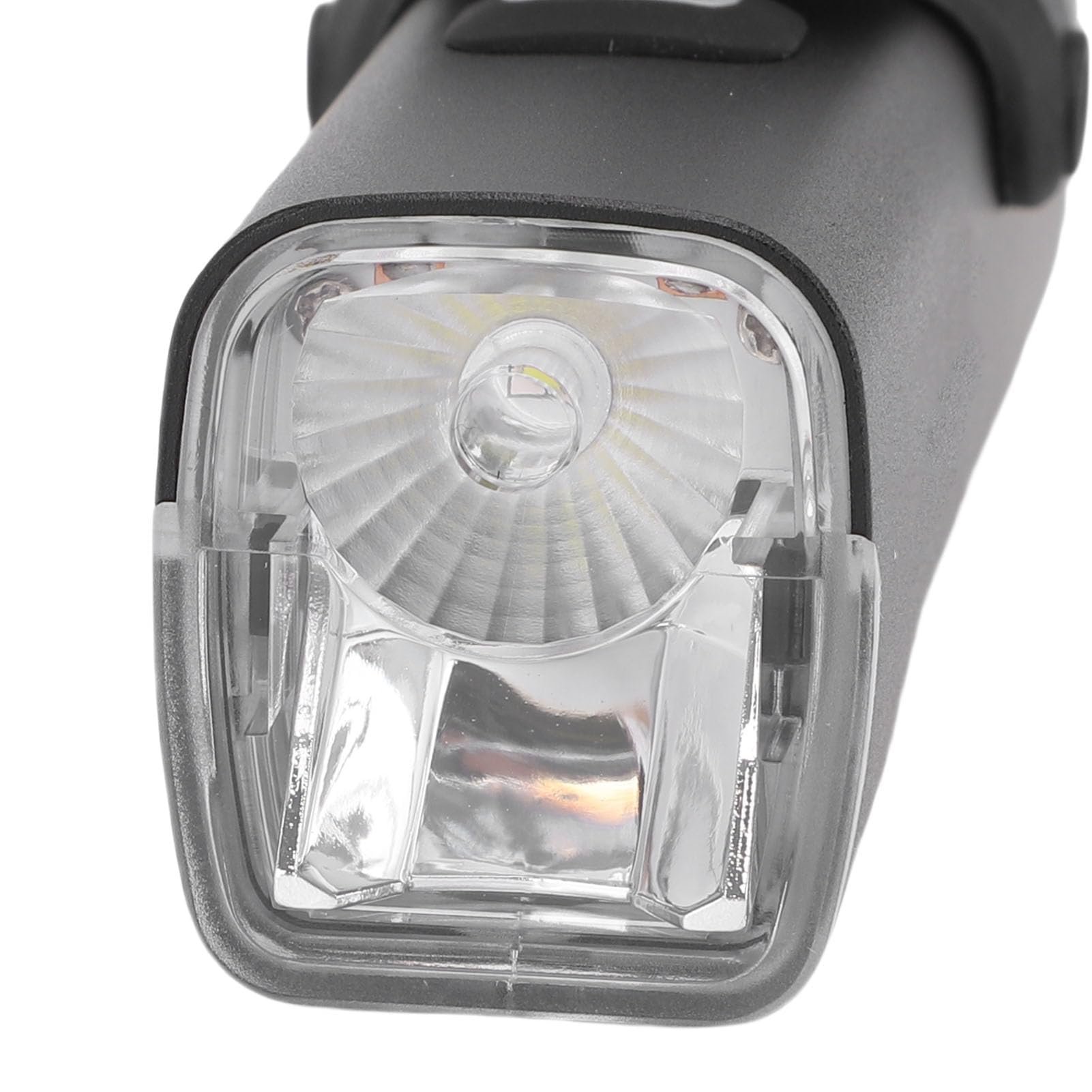 Luci Frontali per Bicicletta, Ricaricabile Luminoso Potente Luci LED per Guida Notturna for Ciclisti Compatto Notturna Escursionismo Città