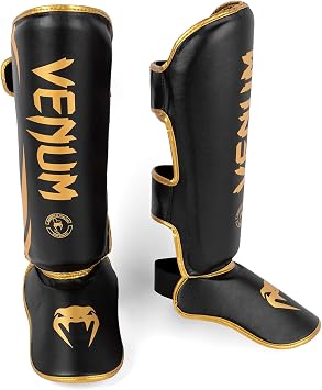 Venum Challenger Standup Shin Guards