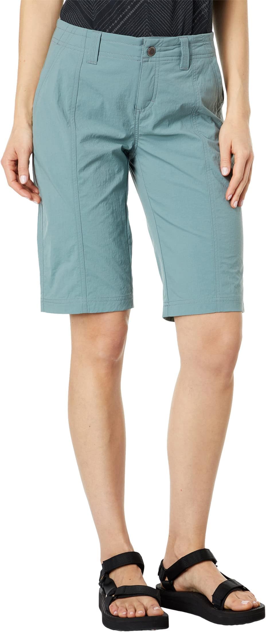 Royal Robbinswomens Discovery Bermuda