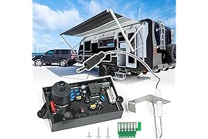 Atwood MPD 93257 Replacement Control Circuit Board Kit for Atwood RV Water Heaters