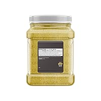 Vista 4 de Birch & Meadow Paquete nutricional de copos de levadura y bayas de trigo rojo, varios tamaños, vegano, sabroso