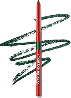 Smashbox Metal FX Eye Liner | Forro cremoso d...