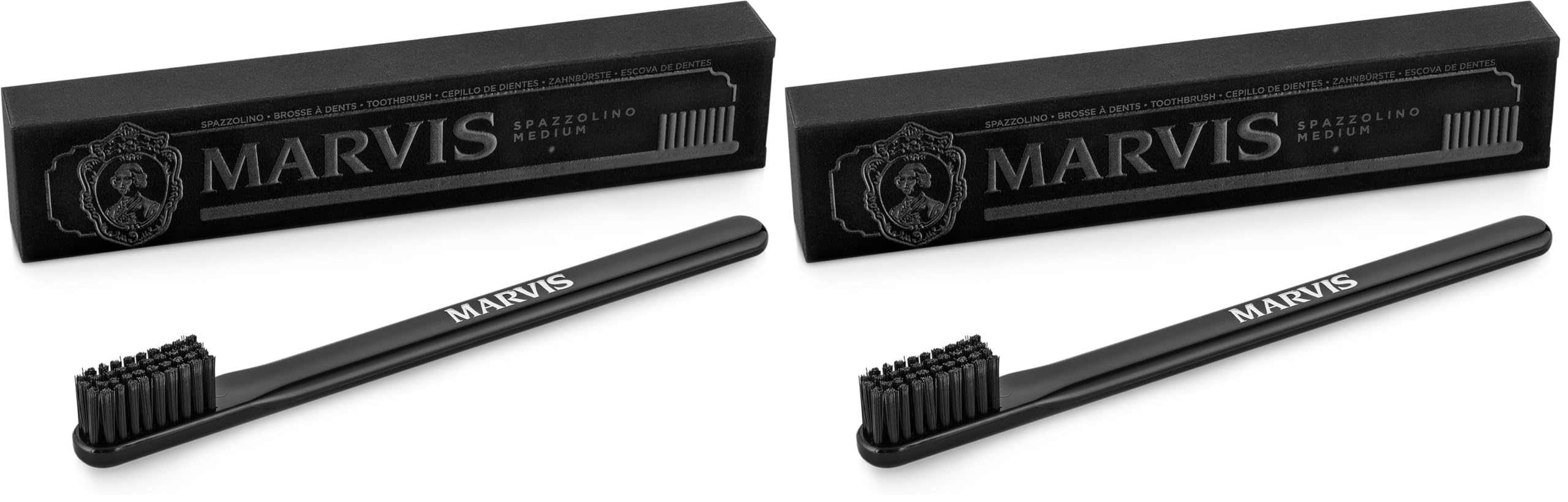 Toothbrush (Pack of 2)