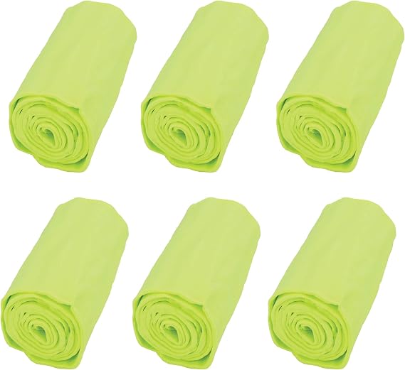 FROGG TOGGS Chilly Mini Cooling Neck Towel, 29