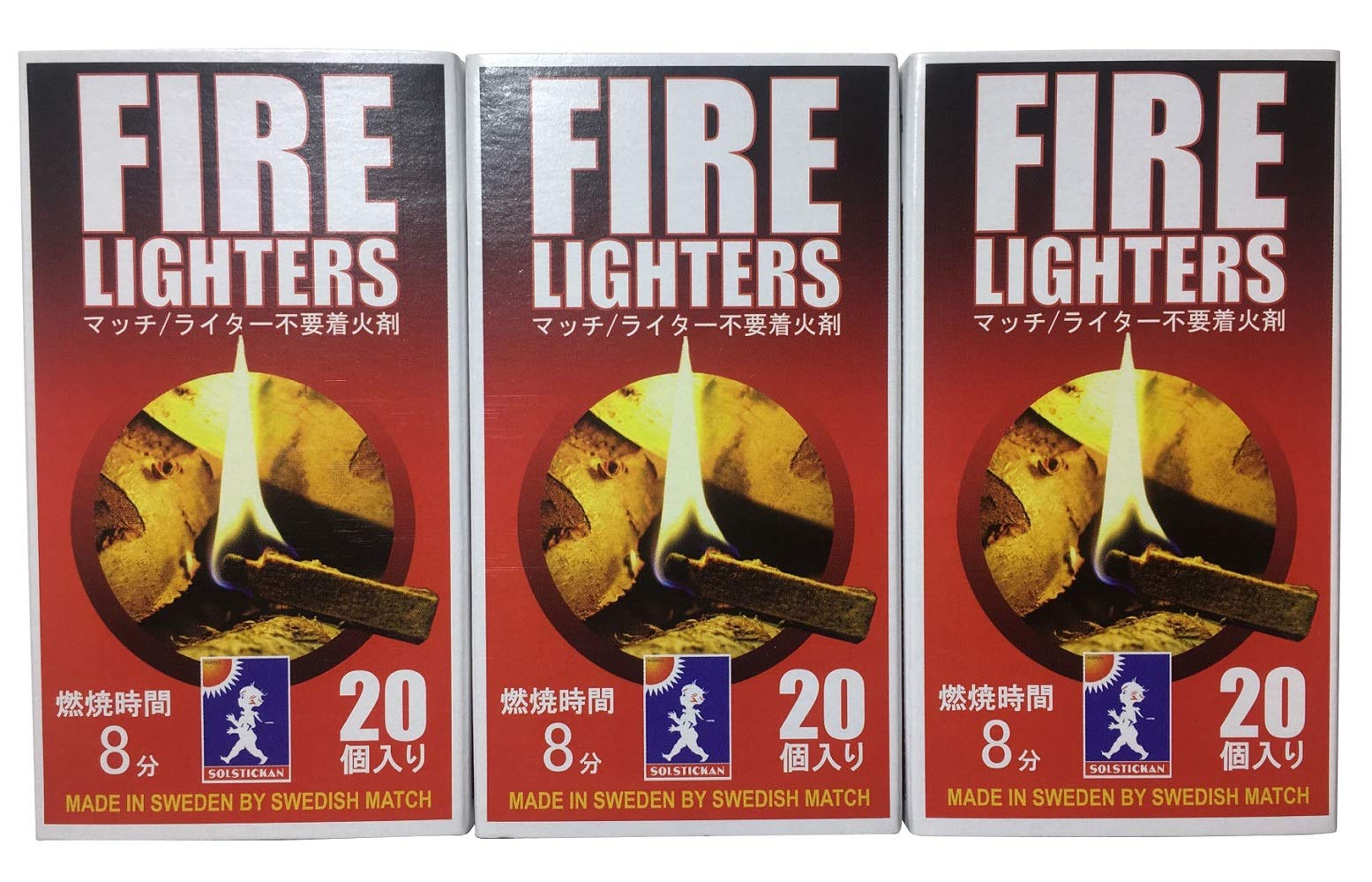 【ヒルナンデス！で紹介】 FIRE LIGHTERS 『ファイヤーライターズ』た…