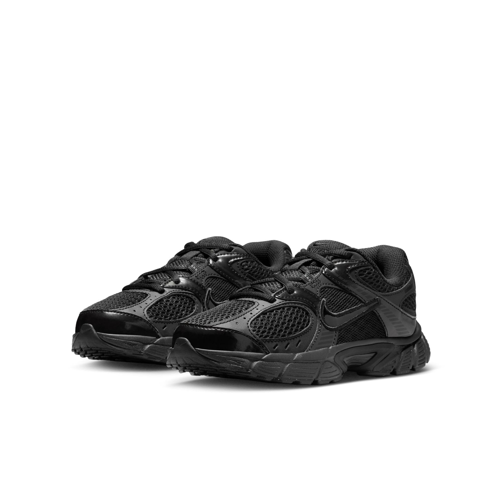 Nike Dzieci V5 Rnr (Gs) Buty codzienne Black/Black/Anthracite 35.5