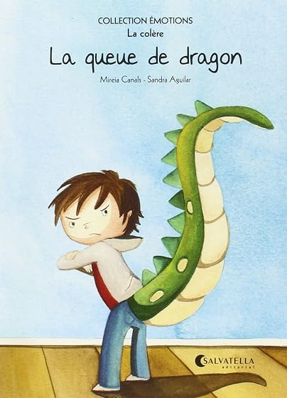 La queue de dragon