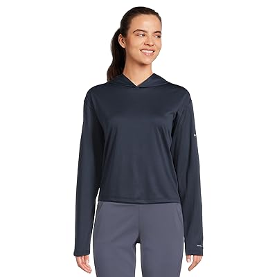 Columbia PFG Solar Streamtm Hoodie Women
