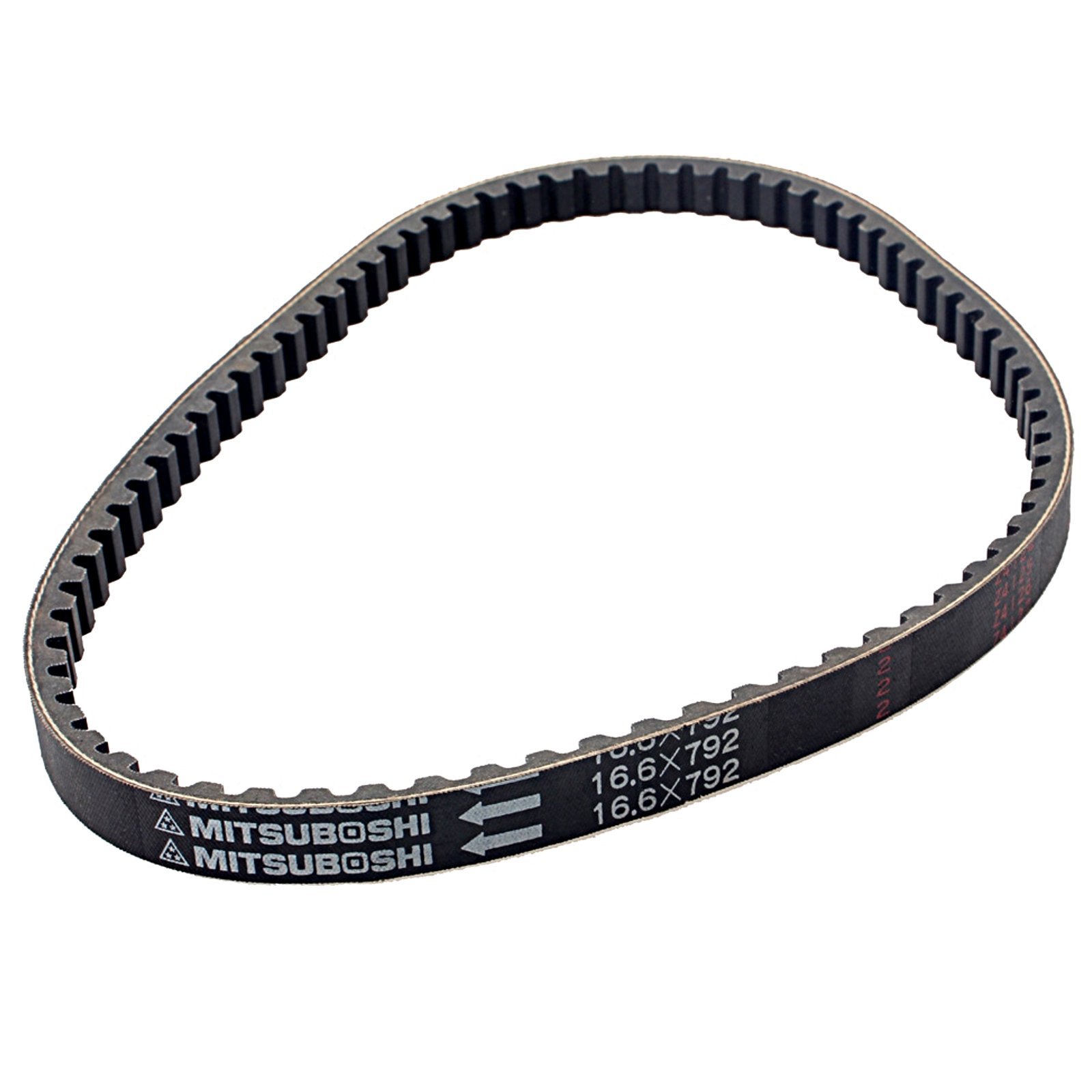 CINGHIA TRASMISSIONE MITSUBOSHI G9003900 PER YAMAHA VP X-CITY 250 2007/..