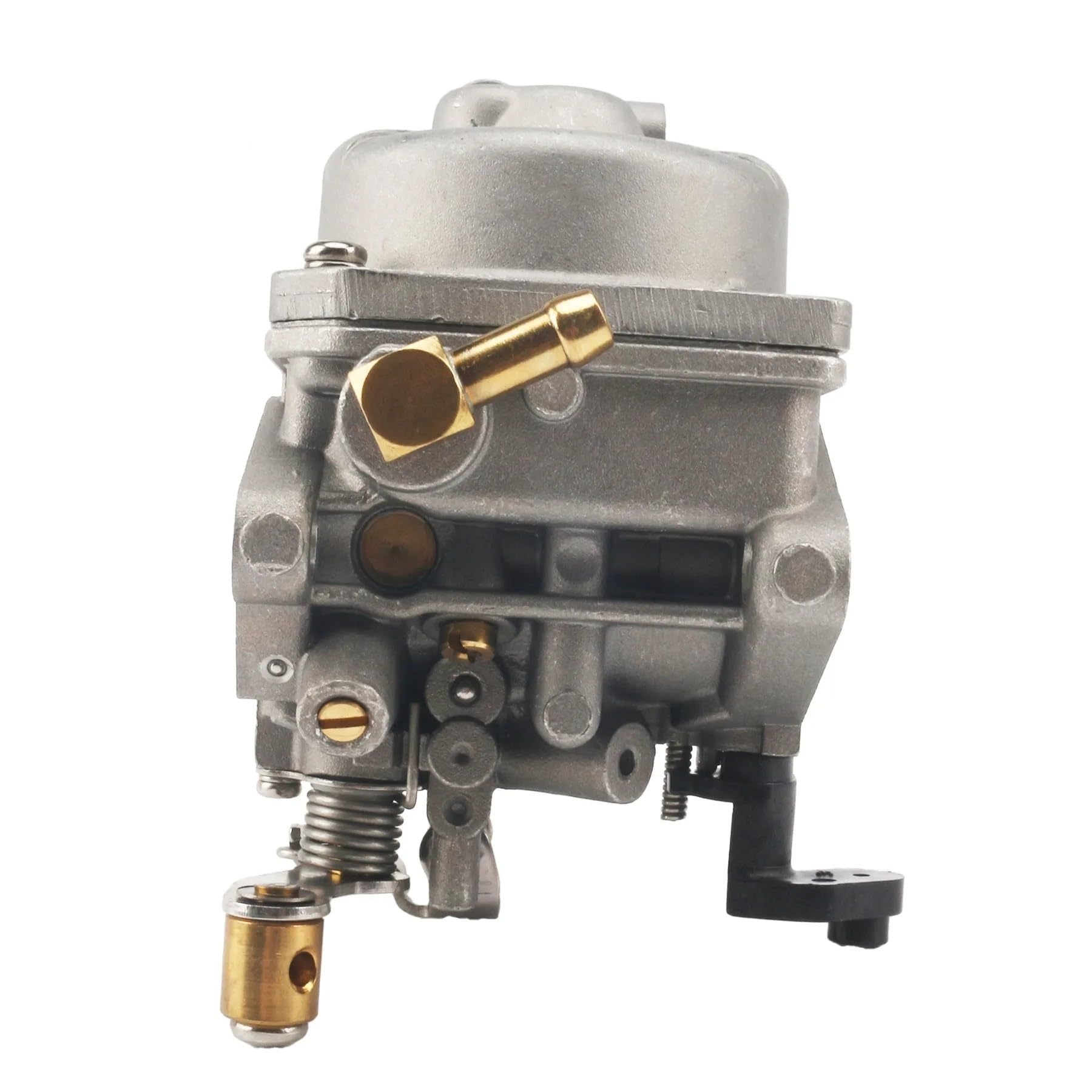 Motori Carburatore Per 6HP F6 4 Tempi Per Gruppo Carburatore Fuoribordo Con Guarnizioni 6BX-14301 6BX-14301-10 6BX-14301-11 6BX-14301-12 6BX-14301-00 Carburador Carb