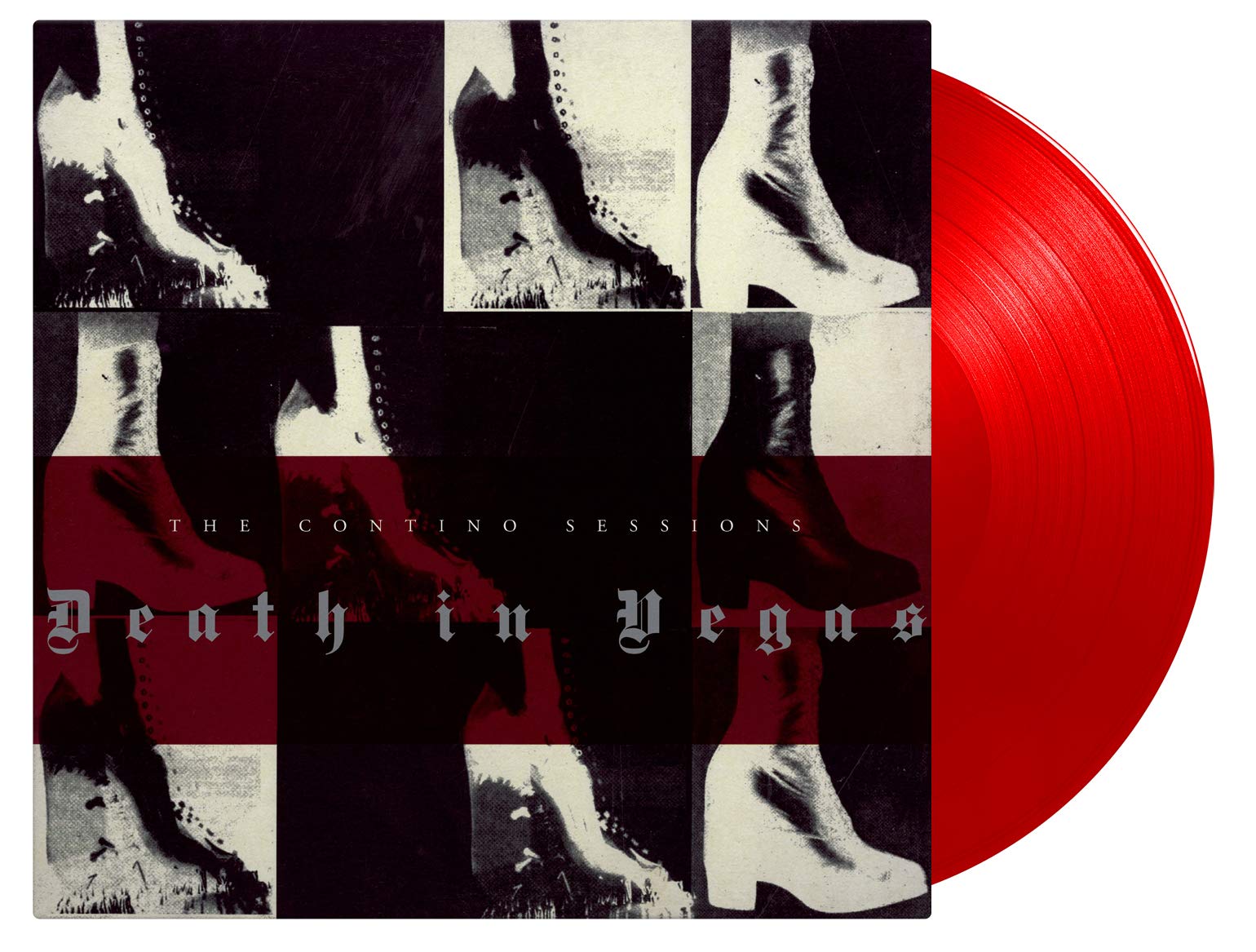Contino Sessions