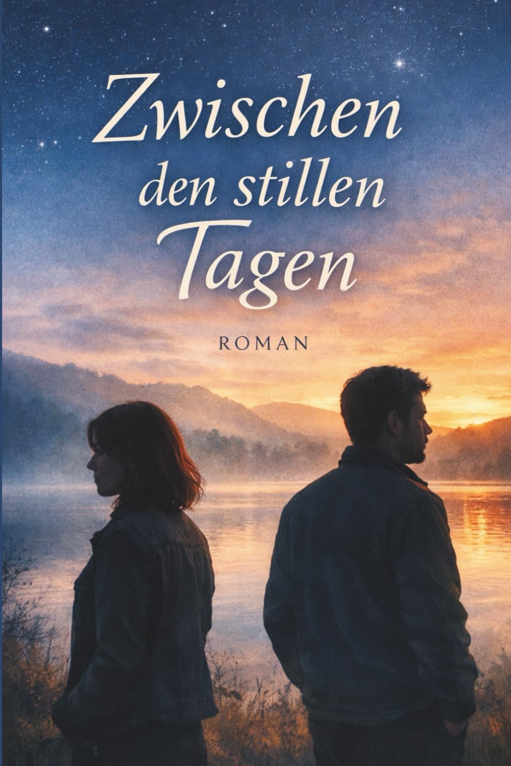 Zwischen den stillen Tagen