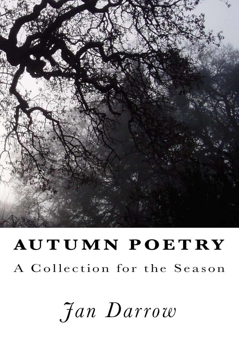 Autumn Poetry: A Collection for the Season