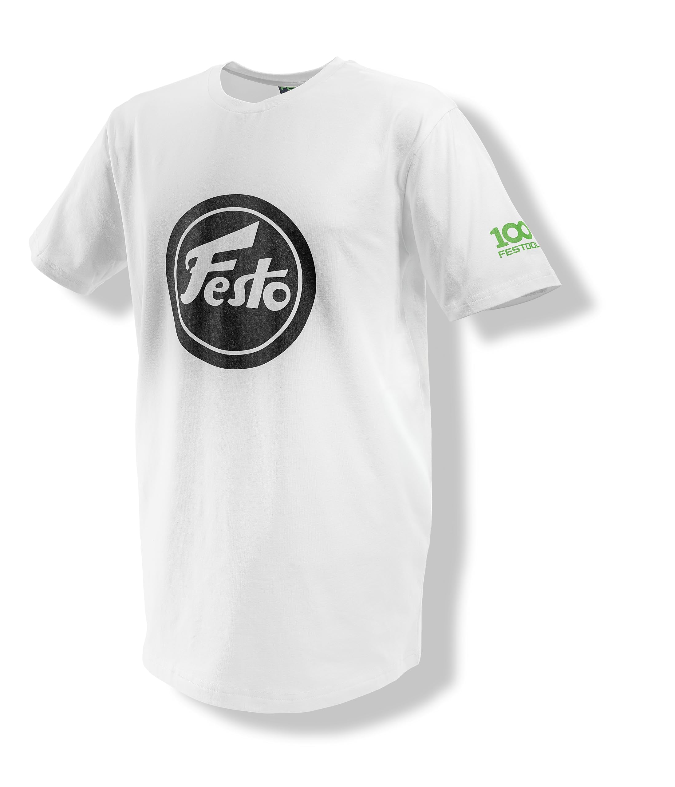 Festool 100 Jahre T-Shirt SH-FT3