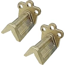 T185579 Insert for Heavy Equipment 2Pcs