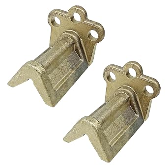 T185579 Insert for Heavy Equipment 2Pcs