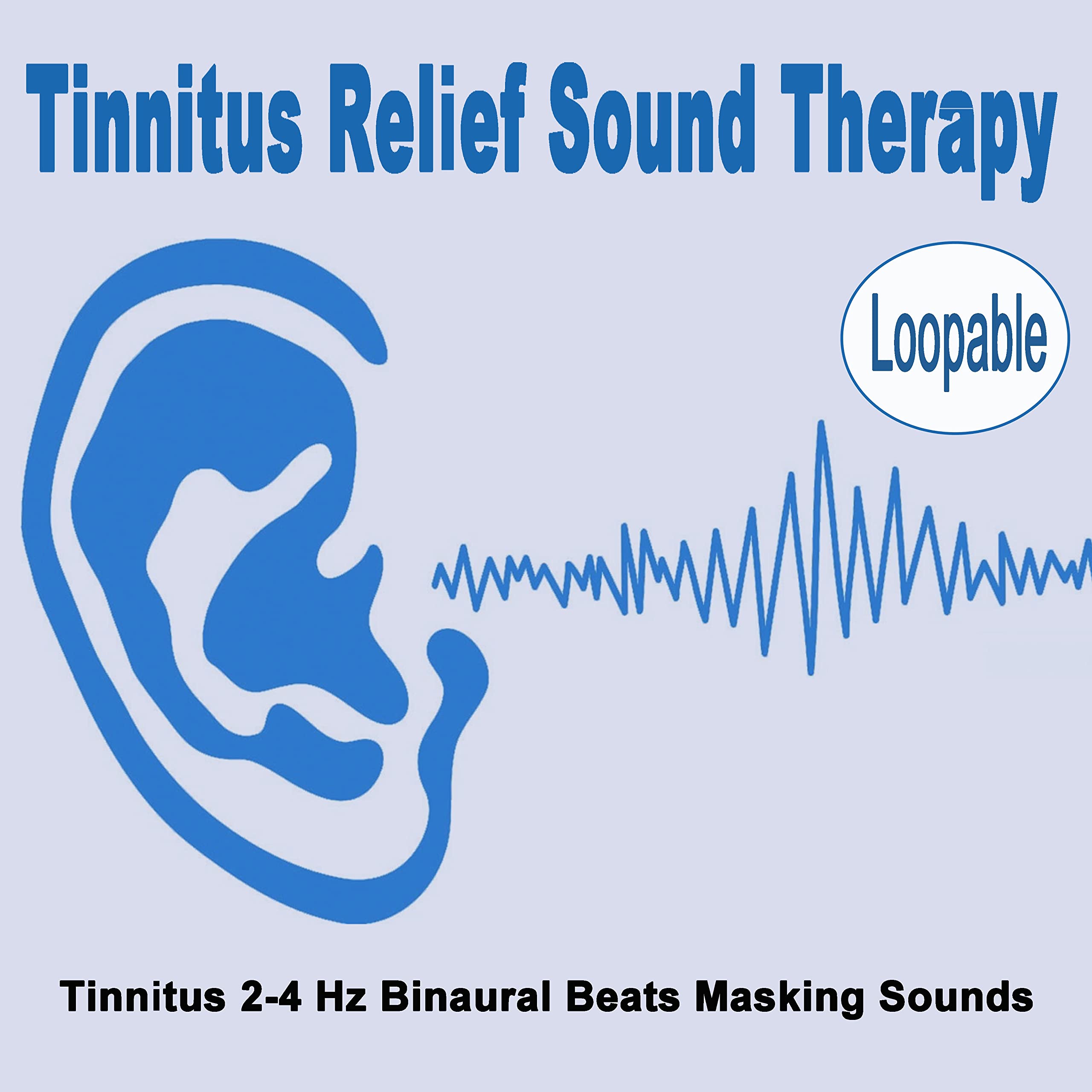 Tinnitus Relief Sound Therapy