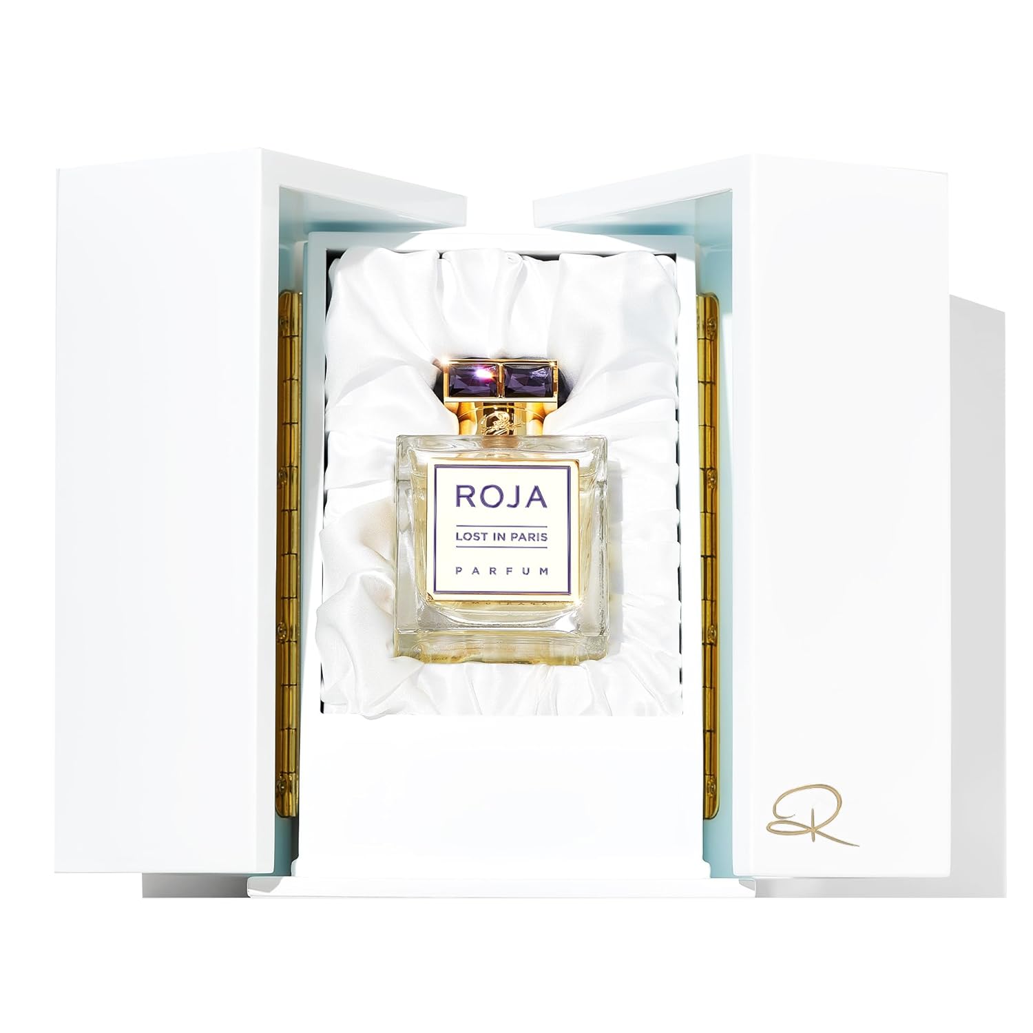 Lost in Paris Parfum 100ml - Image 2