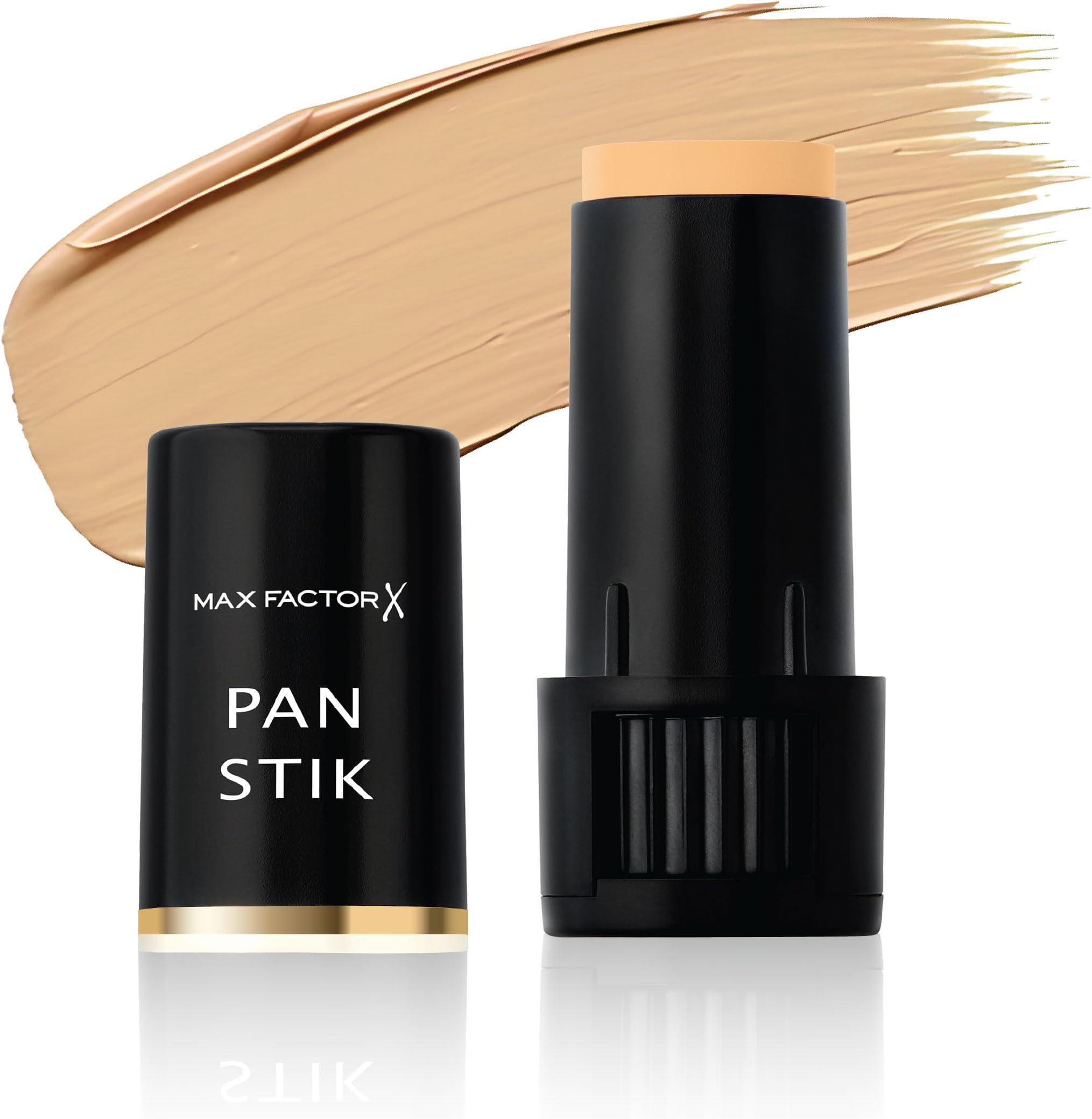 Panstik Foundation - # 97 Cool Bronze, 0.4 oz