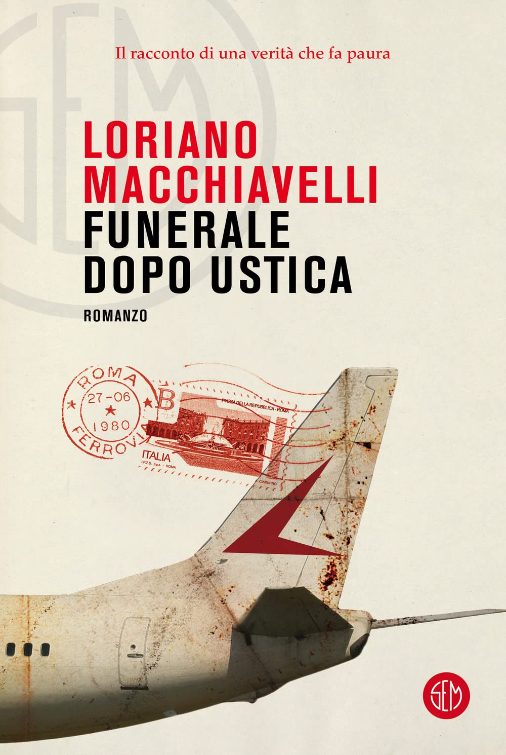 Funerale Dopo Ustica - 4