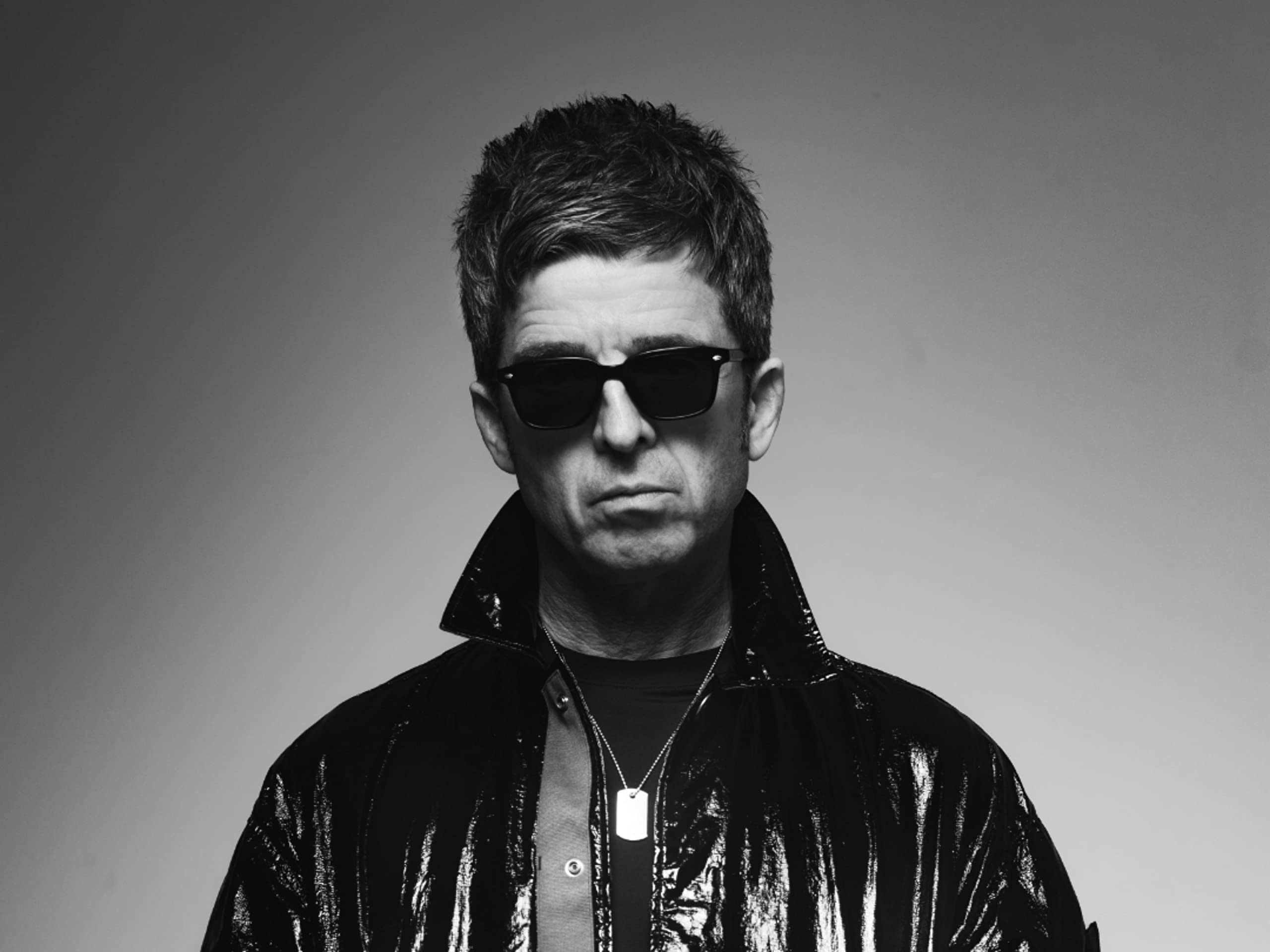 Noel Gallagher's High Flying Birds