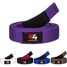 G4 Vision Jiu Jitsu BJJ       A1 A2 A3 A4