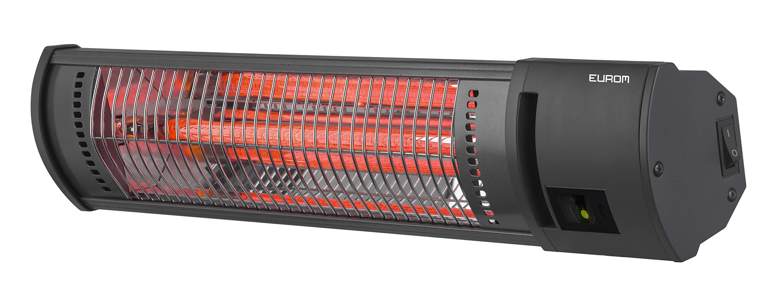 Eurom Golden Shadow 2000 Patio Heater 2000 Watt : Amazon.de: DIY u0026 Tools