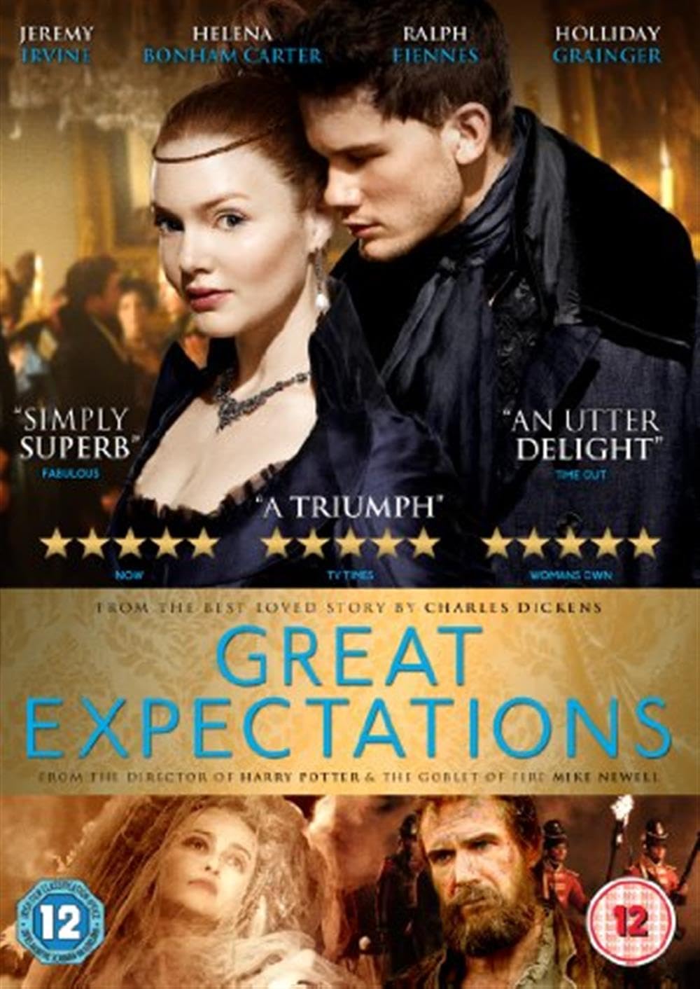 Great Expectations