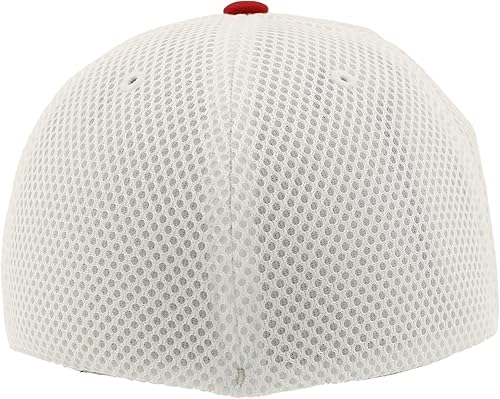 Miniatura 53 de ZHATS Gorra de hombre con licencia oficial de la NCAA Pregame Impact