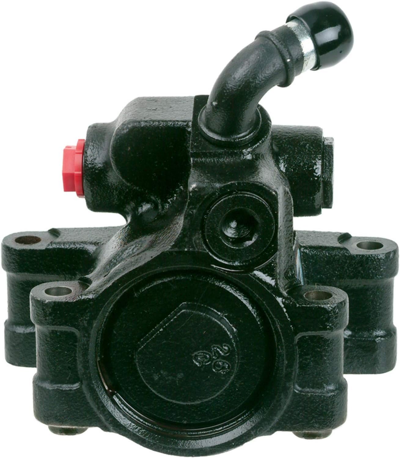 Cardone 20-369 Remanufactured Power Steering Pump without Reservoir (Renewed)