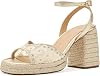 Sandalias de tacón Vals 1