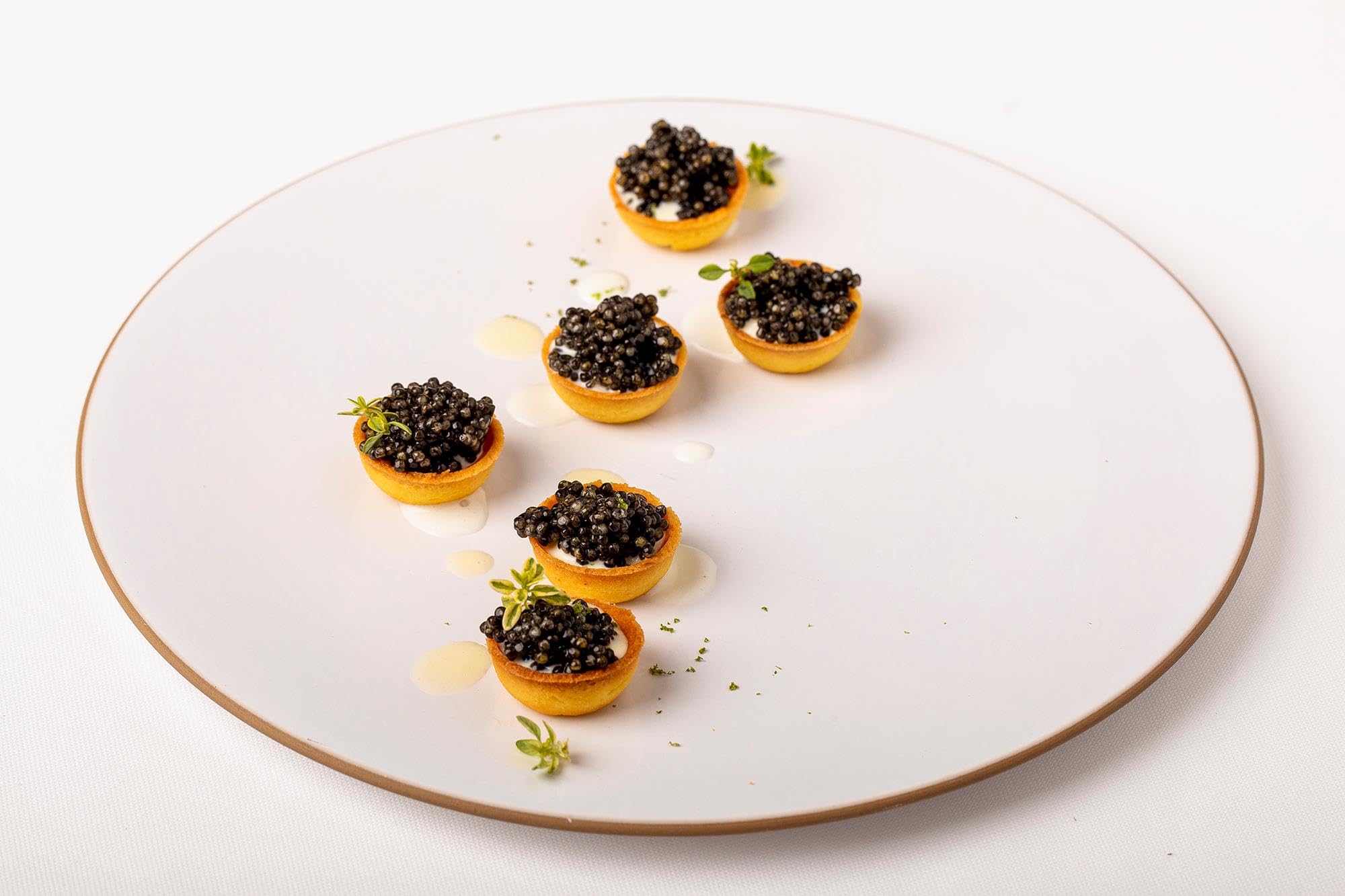 Caviale Siberiano Noah – 10g